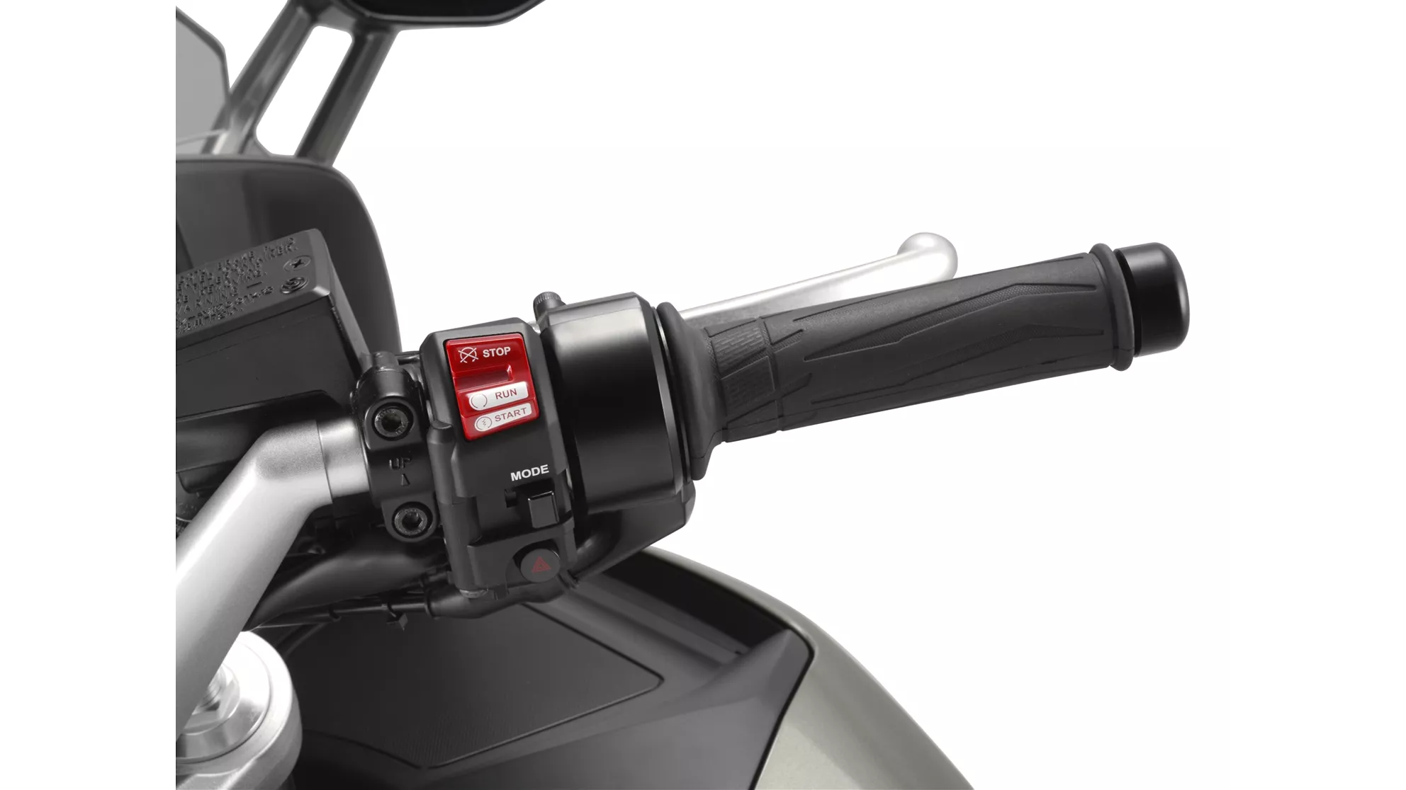 Yamaha FJR1300AS - Image 5 Yamaha FJR1300AS - Image 5